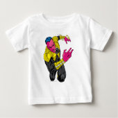 Thaal Sinestro 7 (Voorkant)