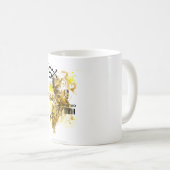 Thaal Sinestro Koffiemok (Voorkant rechts)