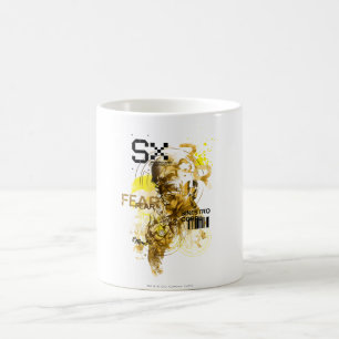 Thaal Sinestro Koffiemok