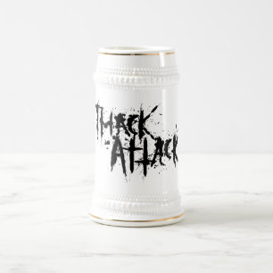 Thack Attack-Mok Bierpul