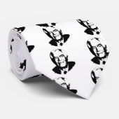 Thad Cochran Stropdas (Opgerold)