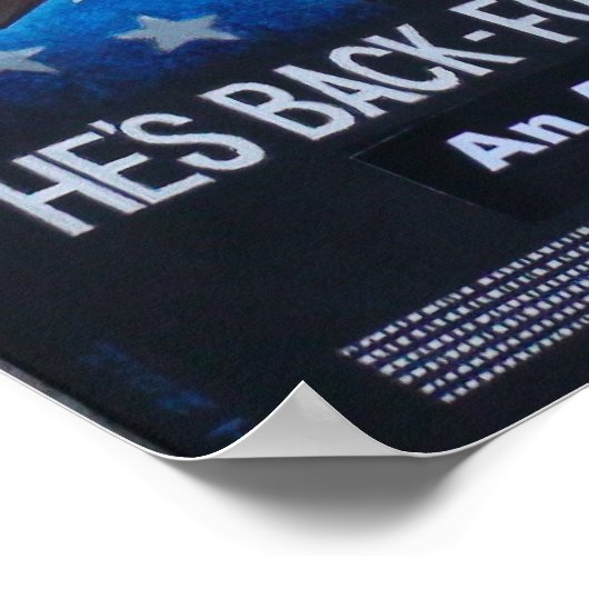 Thad Return Poster (Hoek)