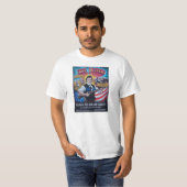 Thad Return Shirt (Voorkant volledig)