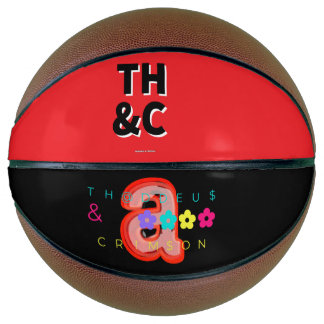 thaddeus & crimson, Adam Moyer, Addi Nicki Basketbal