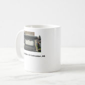 Thaddeus Stevens Mok (Voorkant links)