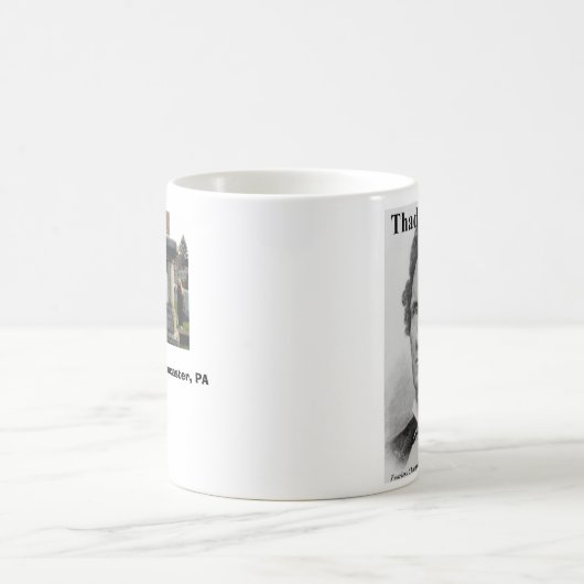 Thaddeus Stevens Mok (Center)