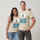 Thaddeus Stevens Museum T-shirt (Unisex)
