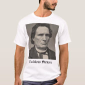 Thaddeus Stevens T-shirt (Voorkant)