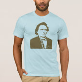 Thaddeus Stevens T-shirt (Voorkant)