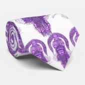 thahoketoteh stropdas (Opgerold)