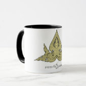 THai art voor Mok 1 (Voorkant links)