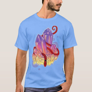 Thai Bamboo Rat Snake T-shirt