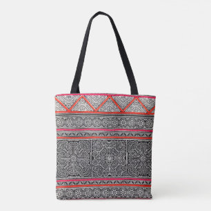  Thai Batik Tas
