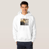 Thai Beach Dog Hoodie (Voorkant volledig)
