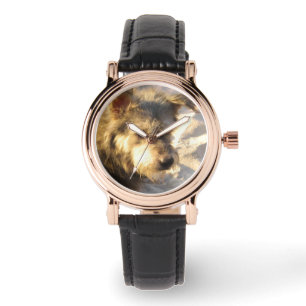 Thai Beach Dog Horloge