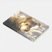 Thai Beach Dog Post-it® Notes (Schuin)