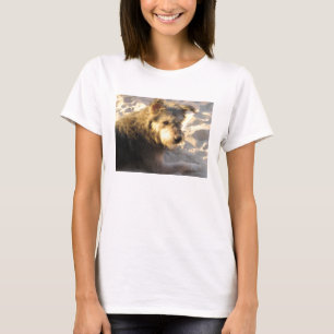 Thai Beach Dog T-shirt
