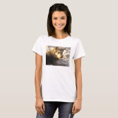 Thai Beach Dog T-shirt (Voorkant volledig)