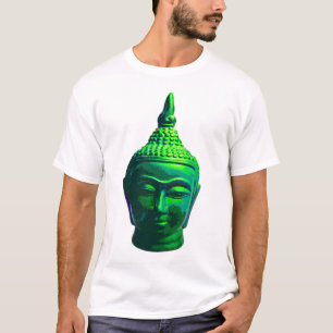 thai boeddha t-shirt