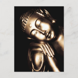 Thai Boeddha Wisdom. Briefkaart