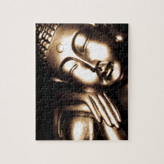 Thai Boeddha Wisdom. Legpuzzel