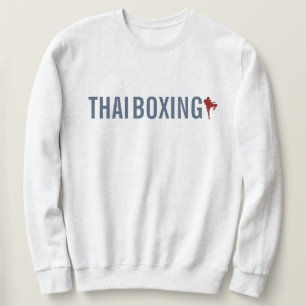 Thai Boxing Trui