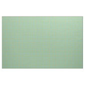 Thai Brocades Blue Green Fabric Stof (Yard (91,4 cm))