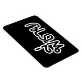 Thai Brother - พี่ ช ย / Phi Chai - Thaise taal Magneet (Rechterzijde)