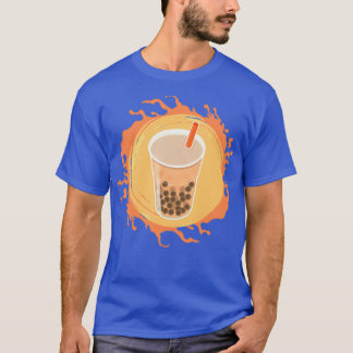 Thai Bubble Tea 1 T-shirt