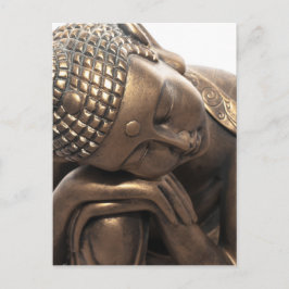 Thai Buddha Briefkaart