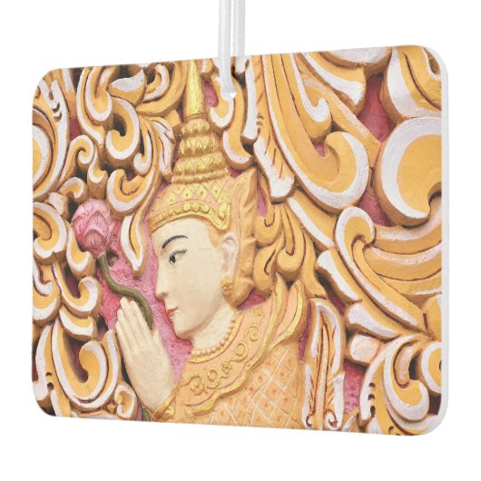 Thai Buddha Luchtverfrisser (Links)