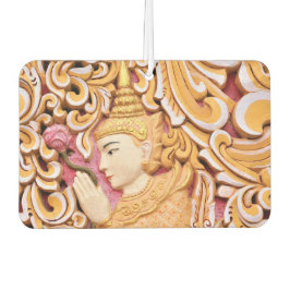 Thai Buddha Luchtverfrisser