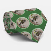 Thai Curry ย [แ.ก.groen เ] ขี ... Aziatische leven Stropdas (Opgerold)