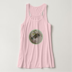 Thai Curry ย [แ.ก.groen เ] ขี ... Aziatische leven Tanktop