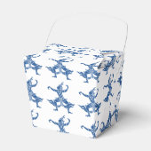 Thai Dancer ⚠ Thailand Sign ⚠ Bedankdoosjes (Voorkant Zijde)