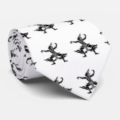 Thai Dancer ⚠ Thailand Sign ⚠ Stropdas (Opgerold)