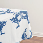 Thai Dancer ⚠ Thailand Sign ⚠ Tafelkleed (Voorbeeld)