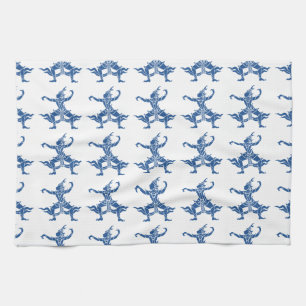 Thai Dancer ⚠ Thailand Sign ⚠ Theedoek