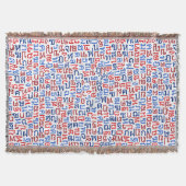 Thai Deken (Voorkant)