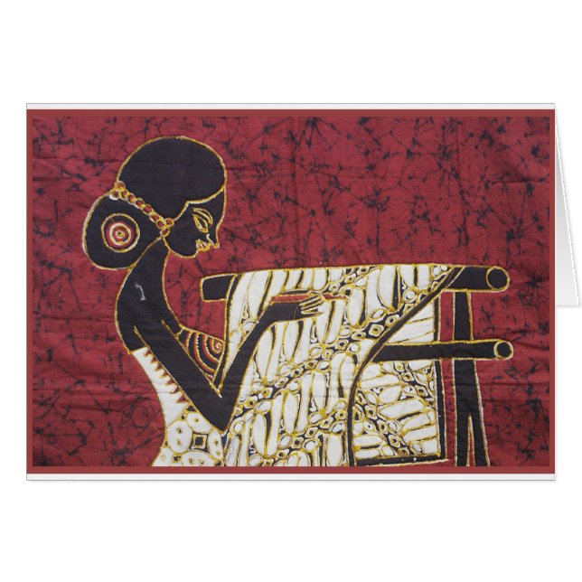 Thai DyePainting (Voorkant Horizontaal)