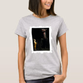 Thai Fairytale - Phra Aphai Mani * Drakenpaard T-shirt (Voorkant)