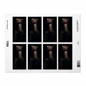 Thai Fairytale - Phra Aphai Mani Etiket (Full Sheet)