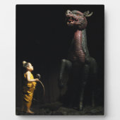 Thai Fairytale - Phra Aphai Mani Fotoplaat (Voorkant)