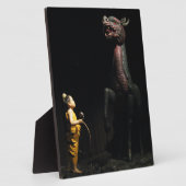 Thai Fairytale - Phra Aphai Mani Fotoplaat (Zijkant)