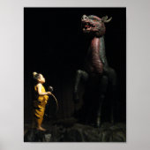 Thai Fairytale - Phra Aphai Mani Poster (Voorkant)