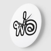 Thai Father - พ่ อ / Phaw - Thai Language Script Grote Klok (Hoek)