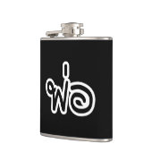 Thai Father - พ่ อ / Phaw - Thai Language Script Heupfles (Links)