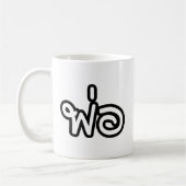 Thai Father - พ่ อ / Phaw - Thai Language Script Koffiemok (Links)