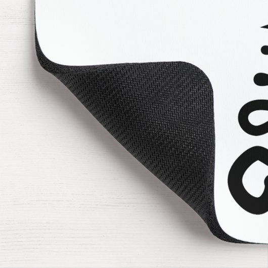 Thai Forest Unalome Muismat (Hoek)