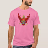 Thai Garuda T-shirt (Voorkant)